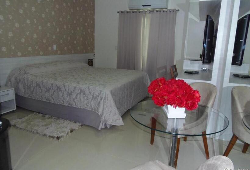 فندق Dourada Parque