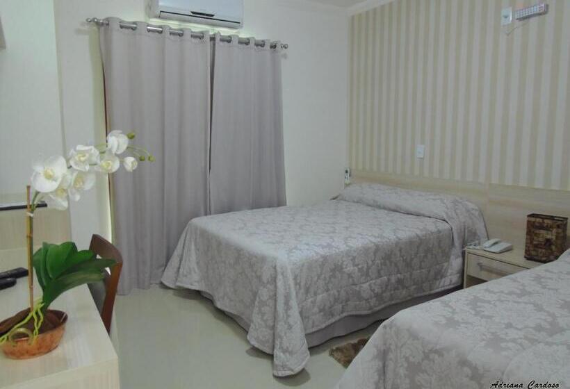 فندق Dourada Parque