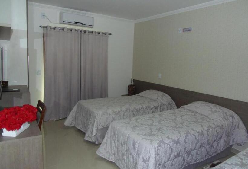 فندق Dourada Parque