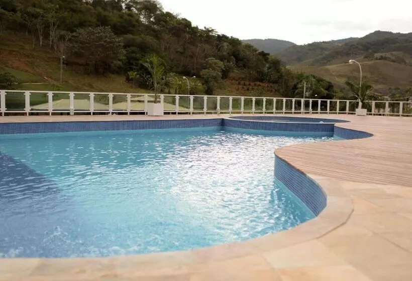 Hotelli Dourada Parque