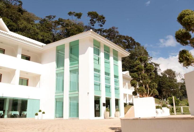 فندق Dourada Parque