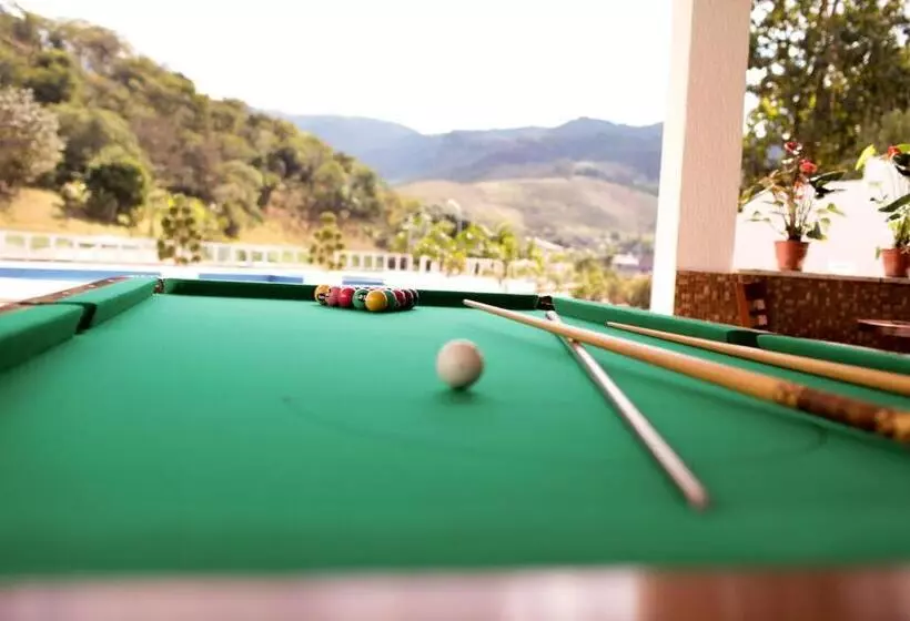 Hotelli Dourada Parque