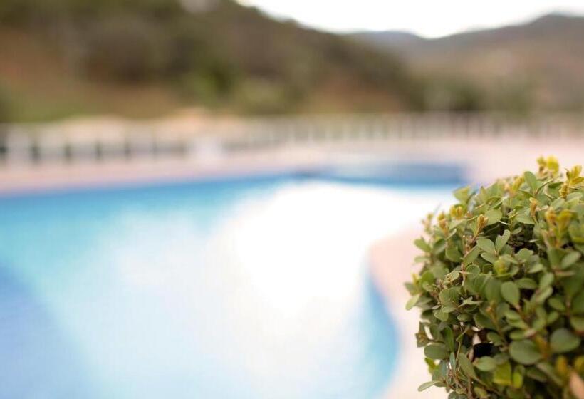 فندق Dourada Parque