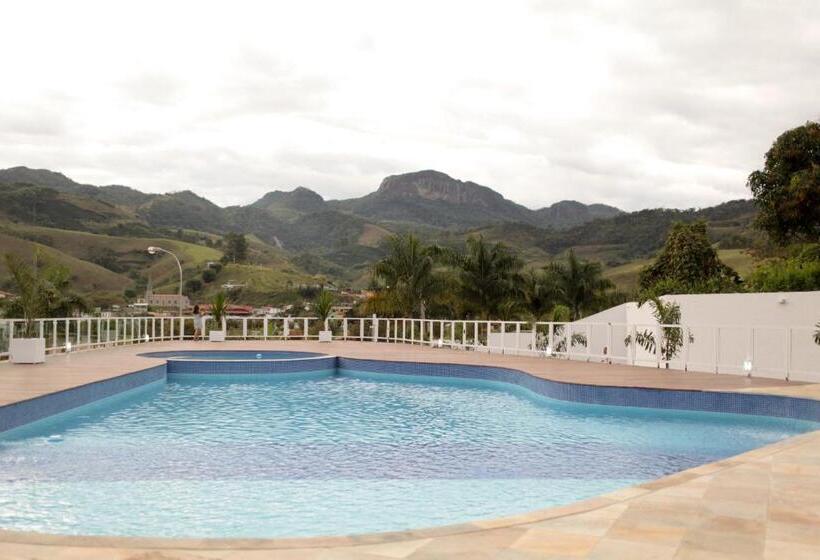 فندق Dourada Parque