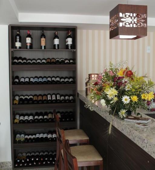 فندق Dourada Parque