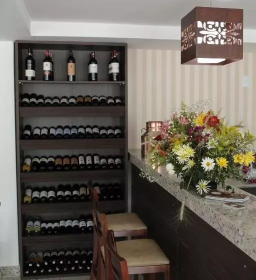 Hotelli Dourada Parque