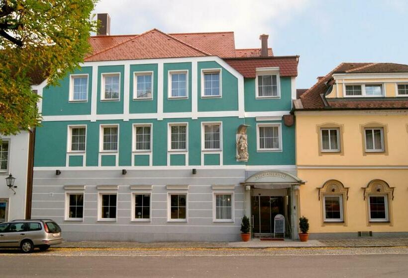 Hotelli Florianerhof