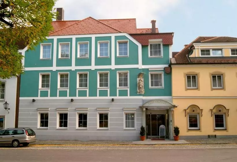 Hotelli Florianerhof