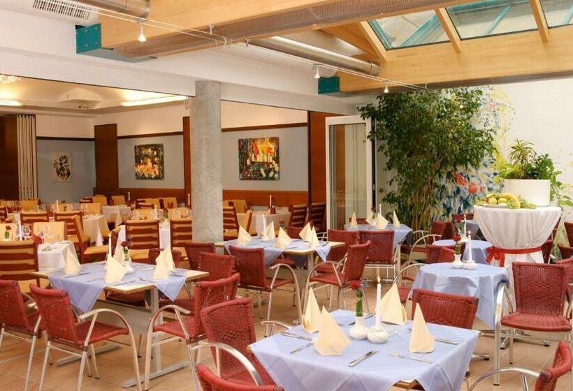 Hotelli Florianerhof