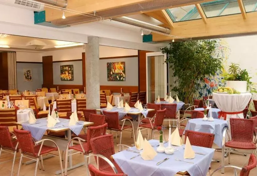 Hotelli Florianerhof