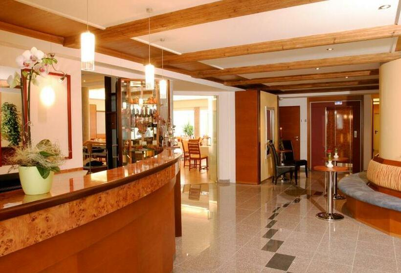 Hotelli Florianerhof