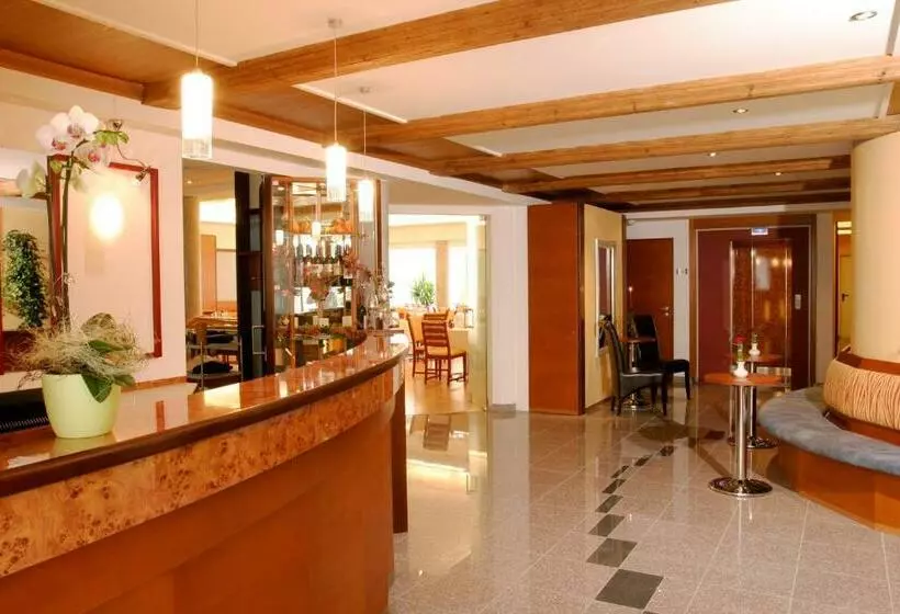 Hotelli Florianerhof