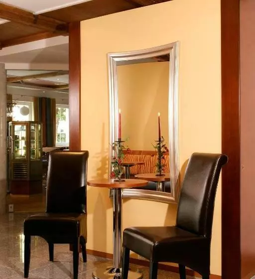 Hotelli Florianerhof