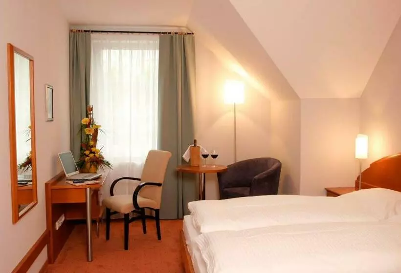 Hotelli Florianerhof