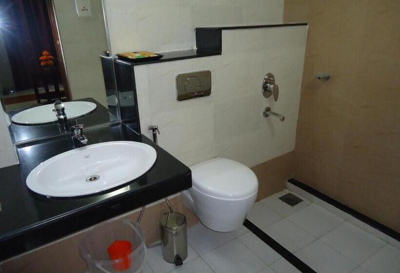 בית מלון כפרי Hiton