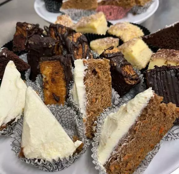 Hotelli L Hammarstrand