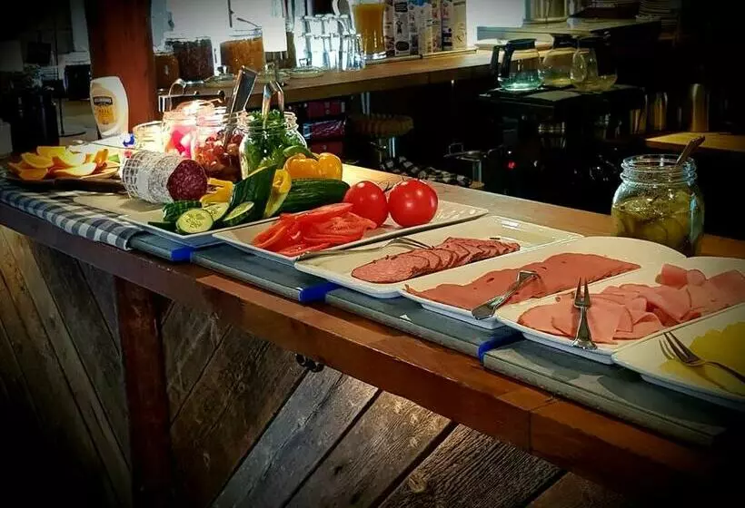 Hotelli L Hammarstrand