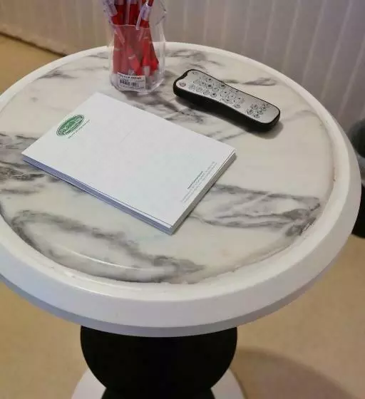 Hotelli L Hammarstrand