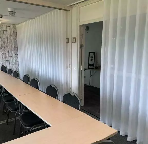 Hotelli L Hammarstrand