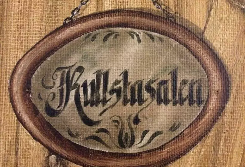 Hotelli L Hammarstrand