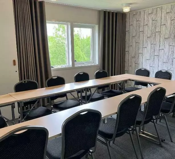 Hotelli L Hammarstrand