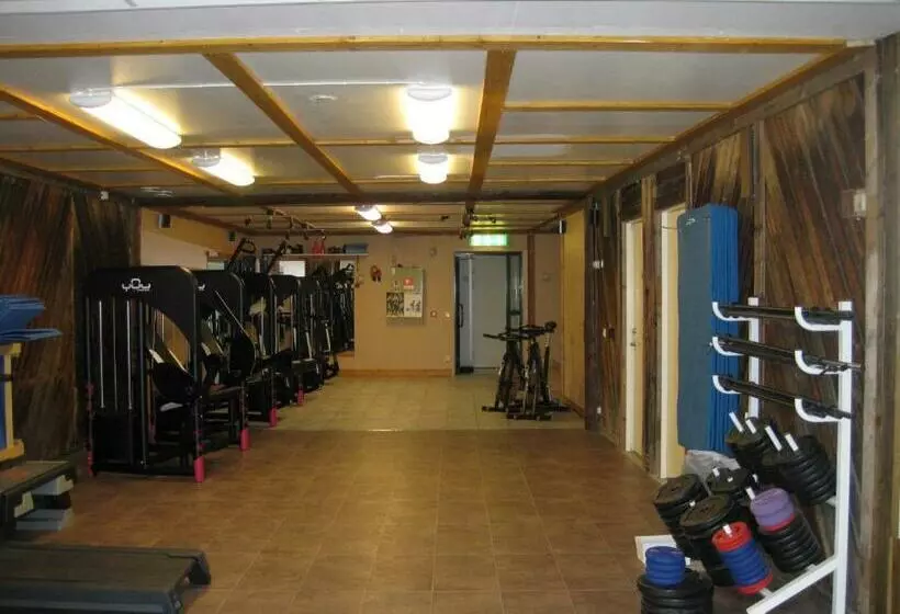 Hotelli L Hammarstrand