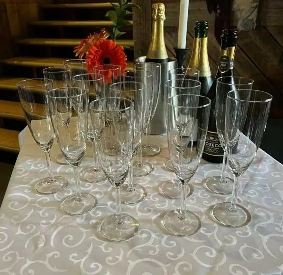 Hotelli L Hammarstrand