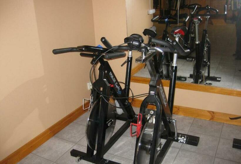 בית מלון כפרי L Hammarstrand