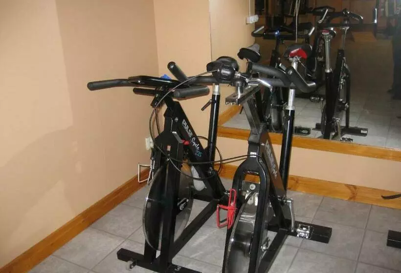 Hotelli L Hammarstrand