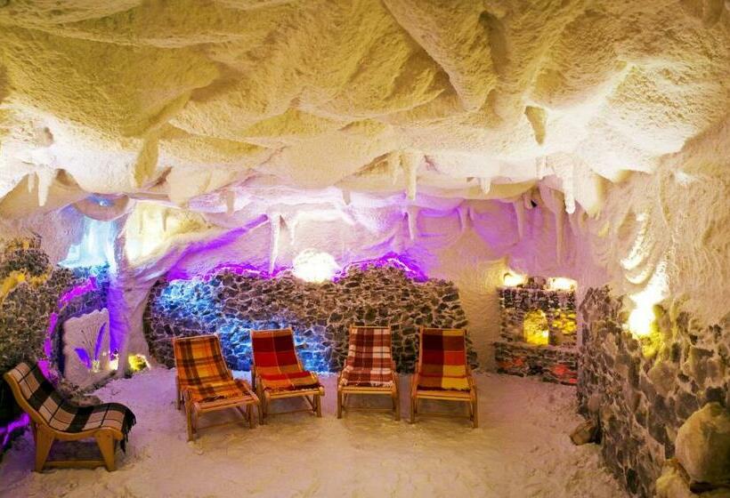 בית מלון כפרי Oberig