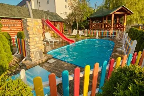 هتل Panorama