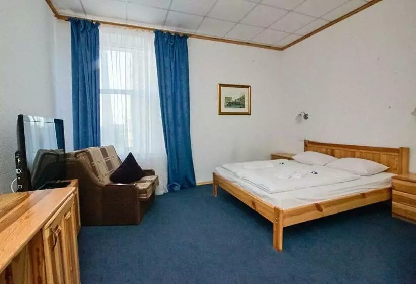 هتل Panorama