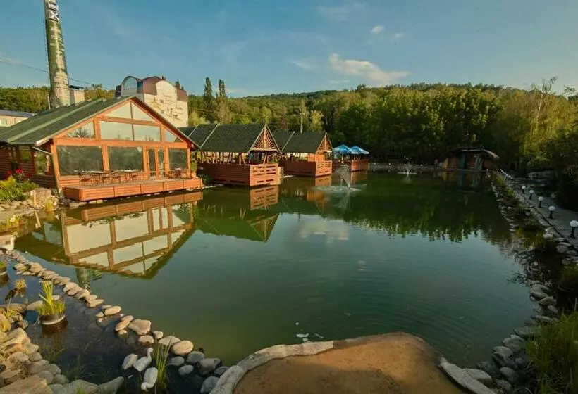 هتل Panorama