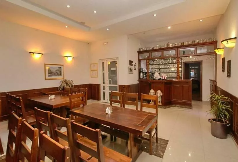 هتل Panorama