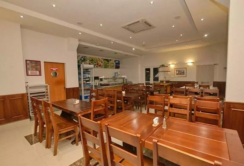 هتل Panorama