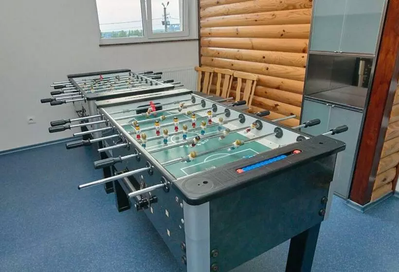 هتل Panorama