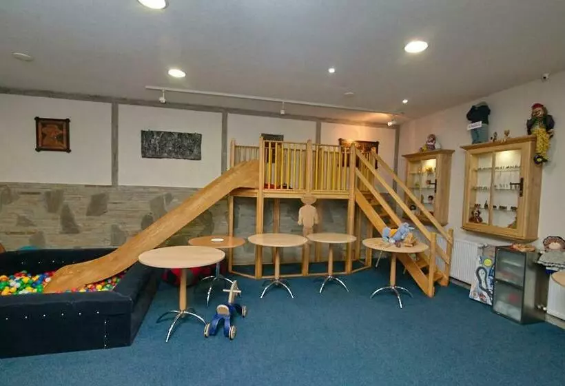 هتل Panorama