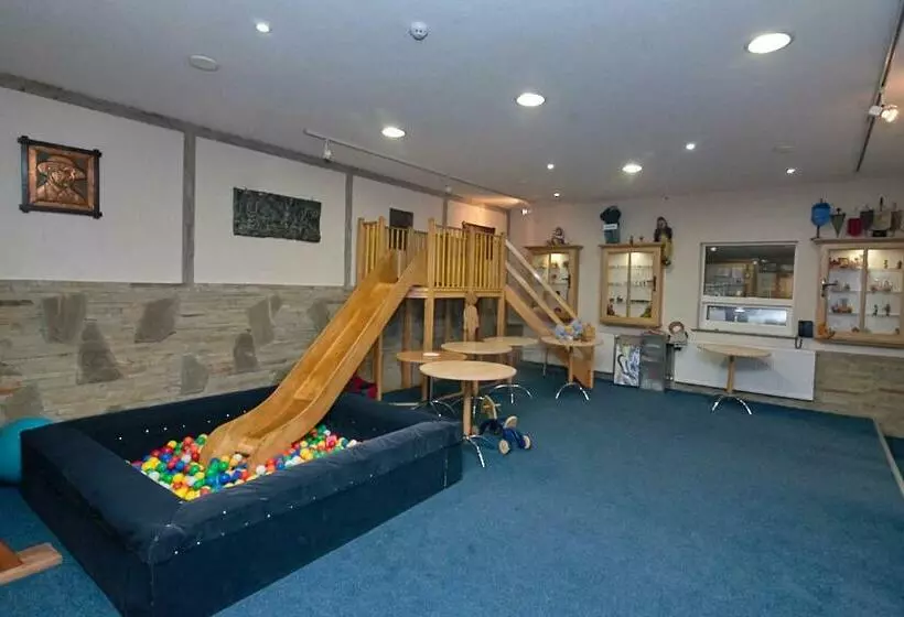 هتل Panorama