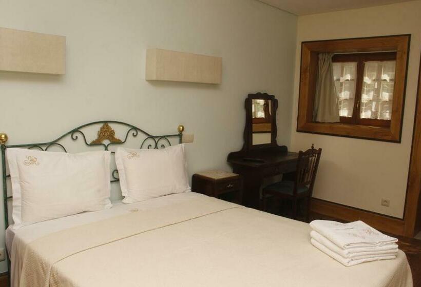 בית מלון כפרי Quinta Do Rocha