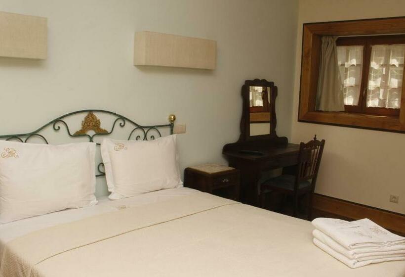 בית מלון כפרי Quinta Do Rocha