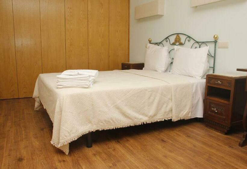 בית מלון כפרי Quinta Do Rocha