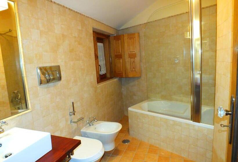 בית מלון כפרי Quinta Do Rocha