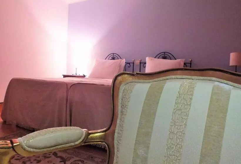 ホテル Quinta Do Rocha