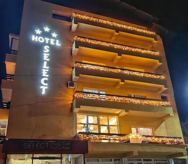Hotel Select