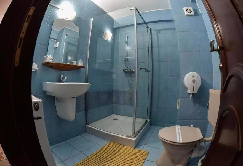 Hotelli Select