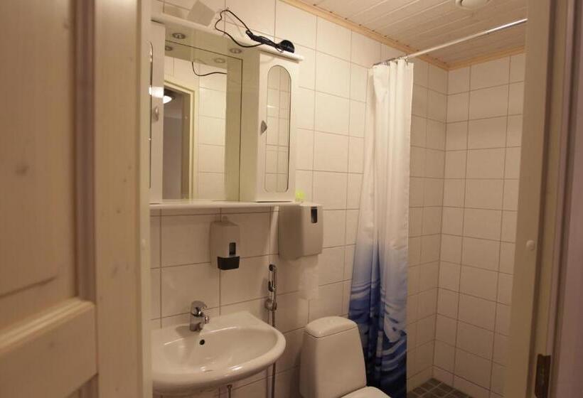 Hotel Urkin Piilopirtti