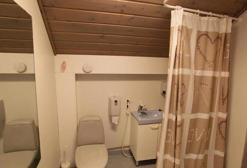 Hotel Urkin Piilopirtti