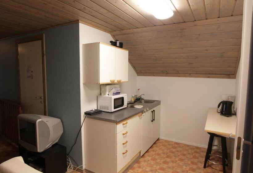 Hotel Urkin Piilopirtti