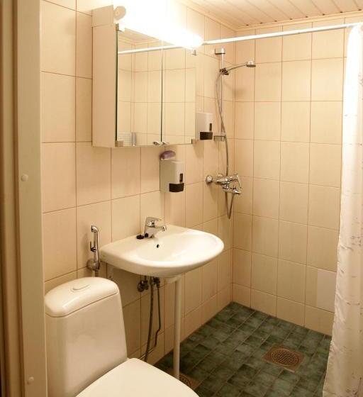 Hotel Urkin Piilopirtti