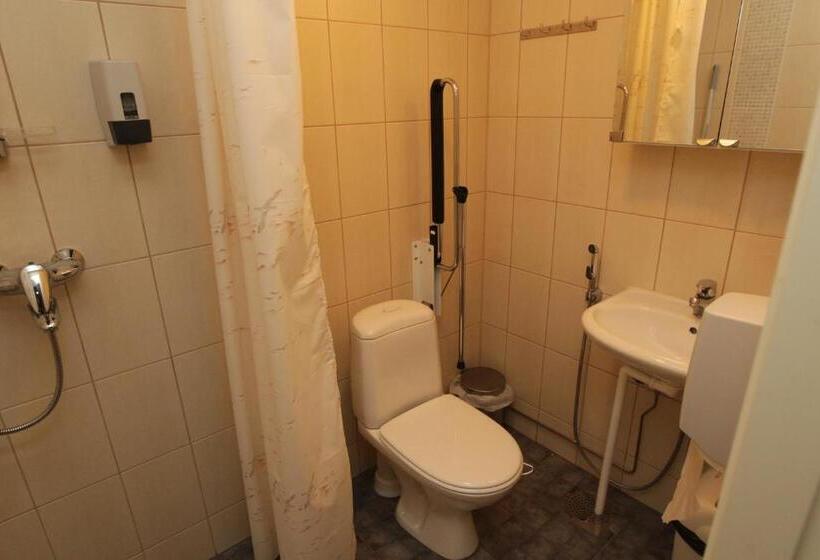 Hotel Urkin Piilopirtti